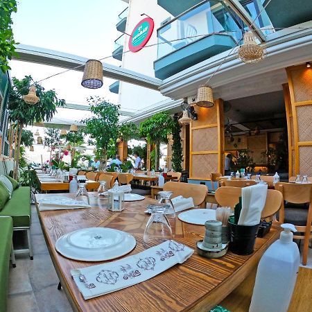 Yeshill Boutique Hotel Μαρμαρίς Εξωτερικό φωτογραφία
