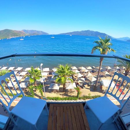 Yeshill Boutique Hotel Μαρμαρίς Εξωτερικό φωτογραφία