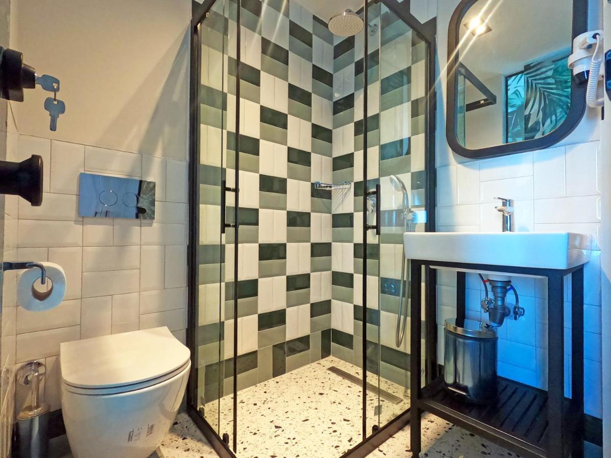 Yeshill Boutique Hotel Μαρμαρίς Εξωτερικό φωτογραφία