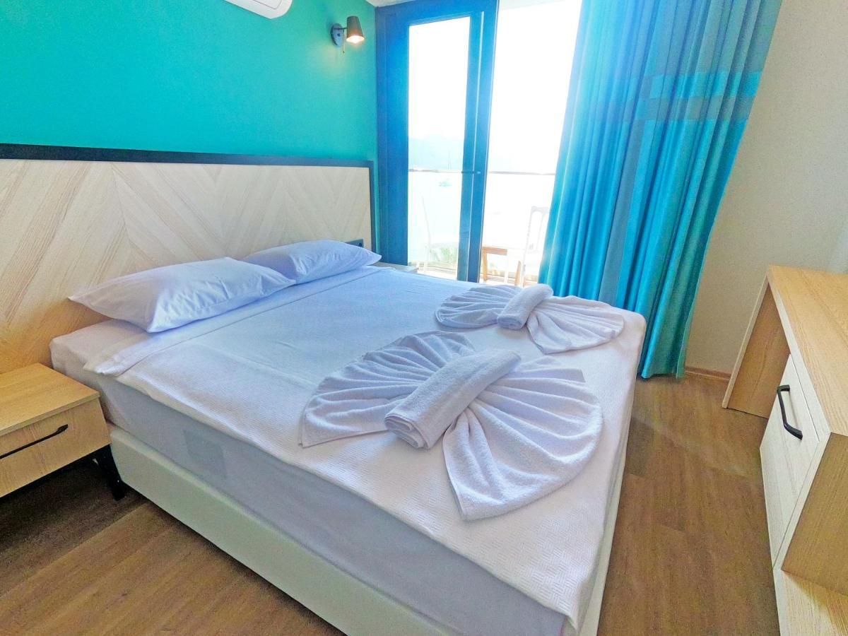 Yeshill Boutique Hotel Μαρμαρίς Εξωτερικό φωτογραφία