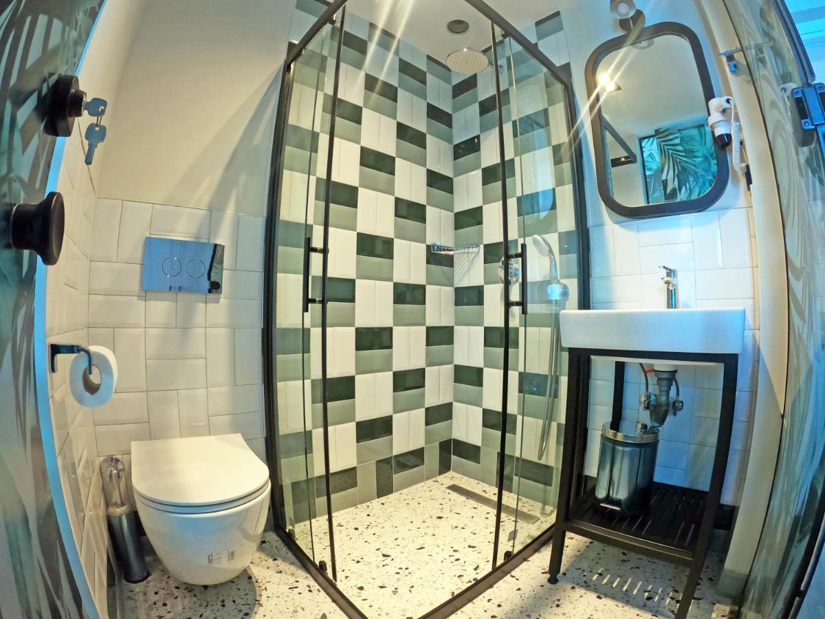 Yeshill Boutique Hotel Μαρμαρίς Εξωτερικό φωτογραφία